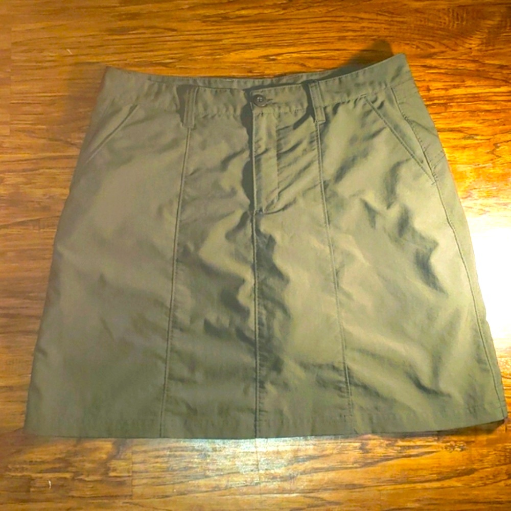 Patagonia Inter Continental Hideaway Skirt